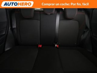 Ford Fiesta 1.0 EcoBoost Mild-Hybrid ST-Line