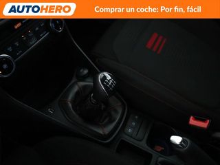 Ford Fiesta 1.0 EcoBoost Mild-Hybrid ST-Line