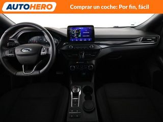 Ford Focus 1.0 EcoBoost ST-Line