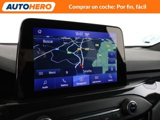 Ford Focus 1.0 EcoBoost ST-Line