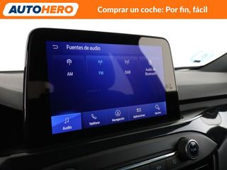 Ford Focus 1.0 EcoBoost ST-Line