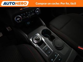 Ford Focus 1.0 EcoBoost ST-Line