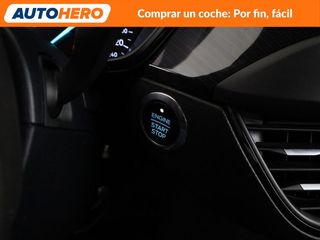 Ford Focus 1.0 EcoBoost ST-Line