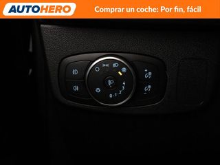 Ford Focus 1.0 EcoBoost ST-Line