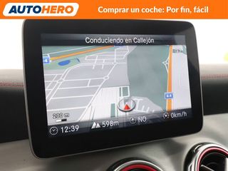 Mercedes GLA GLA 220 d AMG Line