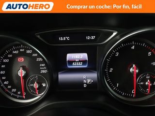 Mercedes GLA GLA 220 d AMG Line