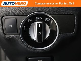 Mercedes GLA GLA 220 d AMG Line