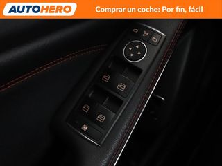 Mercedes GLA GLA 220 d AMG Line