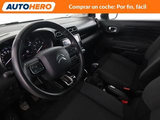 Citroën C3 Aircross 1.2 PureTech Feel