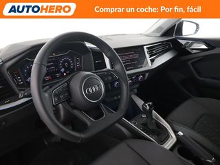 Audi A1 30 TFSI Adrenalin