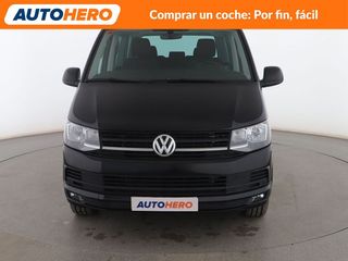 Volkswagen Multivan 2.0 TDI Original