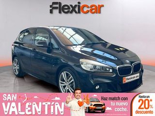 BMW Serie 2 Active Tourer 218d