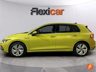 Volkswagen Golf Life 1.5 eTSI 110kW (150CV) DSG