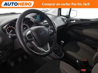 Ford Tourneo Courier 1.0 EcoBoost Titanium