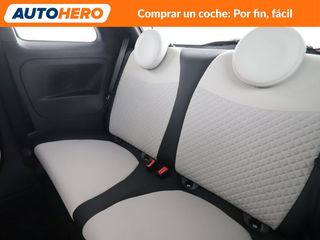 Fiat 500 1.0 Mild-Hybrid Dolcevita