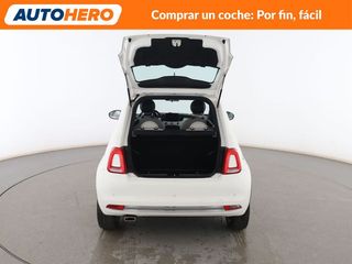 Fiat 500 1.0 Mild-Hybrid Dolcevita