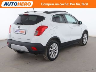 Opel Mokka 1.4 Turbo Excellence