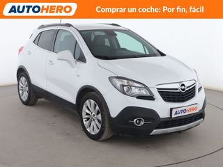 Opel Mokka 1.4 Turbo Excellence