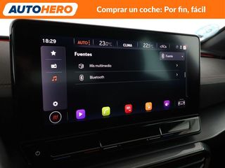 Cupra Formentor 1.5 TSI ACT