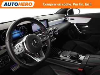 Mercedes Clase CLA CLA 180 AMG Line