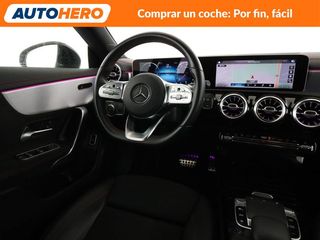 Mercedes Clase CLA CLA 180 AMG Line
