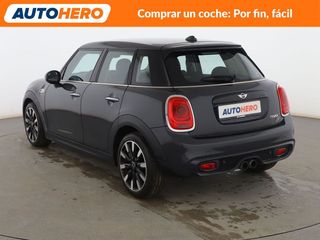 MINI Cooper Cooper SD