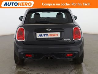 MINI Cooper Cooper SD