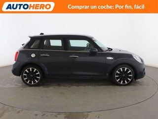 MINI Cooper Cooper SD
