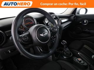 MINI Cooper Cooper SD
