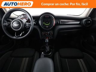 MINI Cooper Cooper SD