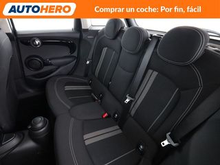 MINI Cooper Cooper SD