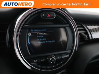 MINI Cooper Cooper SD