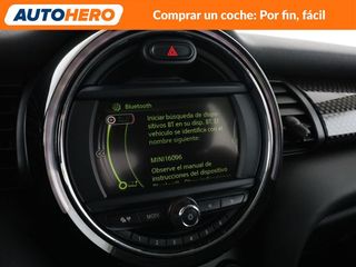 MINI Cooper Cooper SD