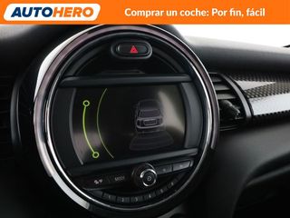 MINI Cooper Cooper SD