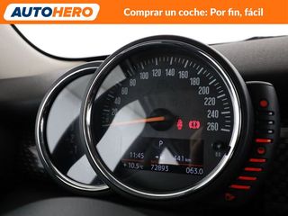 MINI Cooper Cooper SD