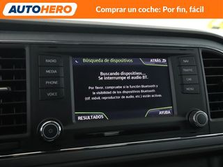 Seat Leon 1.6 TDI I-Tech