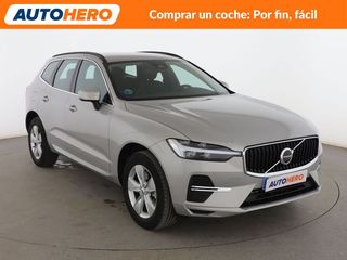Volvo XC60 2.0 B4 Core 2WD