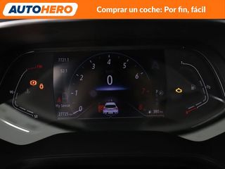 Renault Captur 1.3 TCe Mild-Hybrid Techno