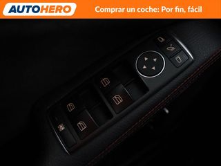 Mercedes GLA GLA 220 d AMG Line