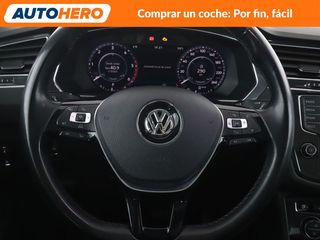 Volkswagen Tiguan 2.0 TDI Sport BlueMotion