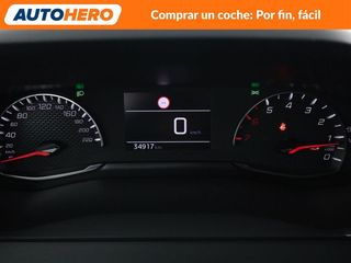 Peugeot 2008 1.5 Blue-HDi Allure Pack