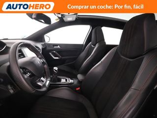 Peugeot 308 2.0 Blue-HDi GT Line