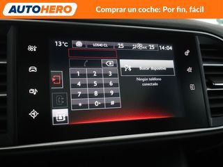 Peugeot 308 2.0 Blue-HDi GT Line