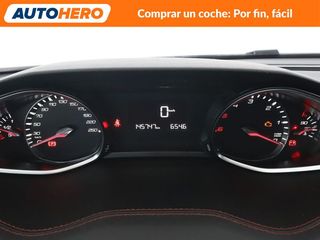 Peugeot 308 2.0 Blue-HDi GT Line