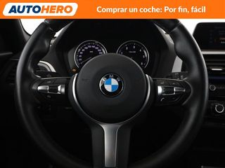 BMW Serie 1 116d M Sport