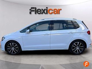 Volkswagen Golf Sport 2.0 TDI 110kW (150CV) DSG
