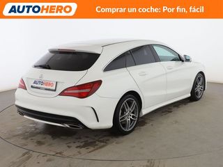 Mercedes Clase CLA CLA 200 Shooting Brake AMG Line
