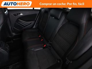 Mercedes Clase CLA CLA 200 Shooting Brake AMG Line