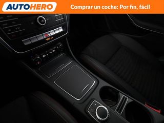 Mercedes Clase CLA CLA 200 Shooting Brake AMG Line