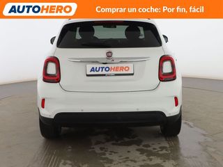 Fiat 500X 1.0 Turbo Connect